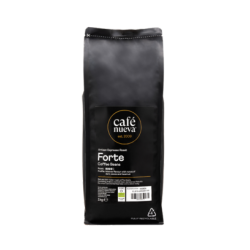 Aimia Cafe Nueva Forte Coffee Beans (1kg)