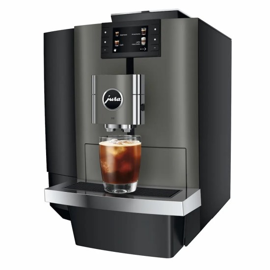 Jura X10 Coffee Machine (inc. 2yr Warranty)