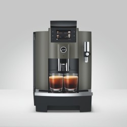 Jura W8 Bean to Cup Coffee Machine (inc. 1yr Warranty)