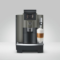 Jura W8 Bean to Cup Coffee Machine (inc. 1yr Warranty)