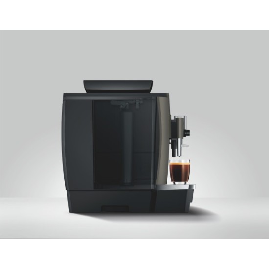 Jura W8 Bean to Cup Coffee Machine - The New WE8