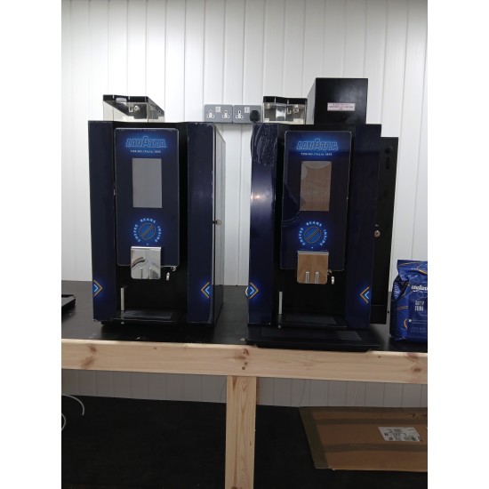 Commercial Coffee Machine Primo Touch 43 (Primo Midi) - Inc. VAT & Delivery