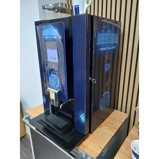 Commercial Coffee Machine Primo Touch 43 (Primo Midi) - Inc. VAT & Delivery (Card Reader Included)