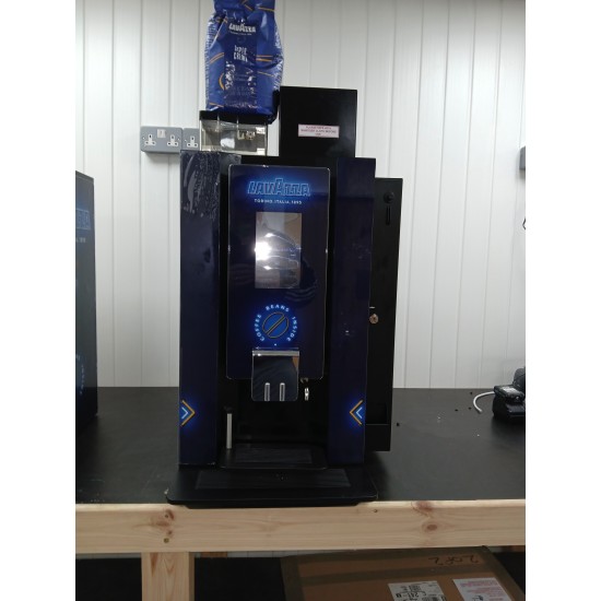 Commercial Coffee Machine Primo Touch 43 (Primo Midi) - Inc. VAT & Delivery (Card Reader Included)