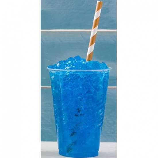 Sugar-Free Slush Syrup (2 Flavours Available) Sugar-Free Slush Syrup (2 Flavours Available)