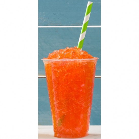 Sugar-Free Slush Syrup (2 Flavours Available) Sugar-Free Slush Syrup (2 Flavours Available)