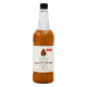 Coffee syrup - IBC Simply English Toffee Sugar Free Syrup (1LTR) - Vegan & Nut-Free